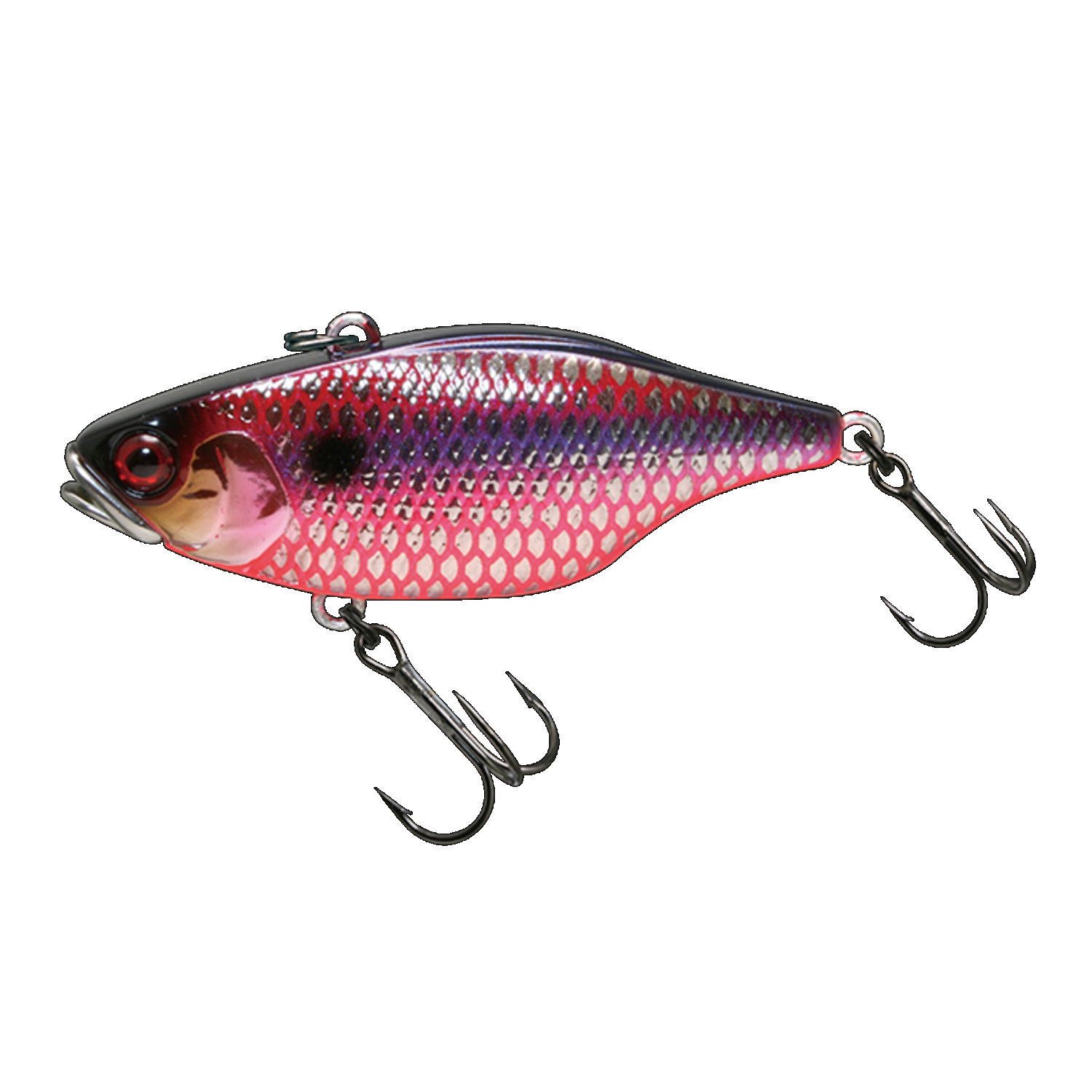 Amazon.co.jp: JACKALL(ジャッカル) バイブレーション TN60 60mm 12.7g